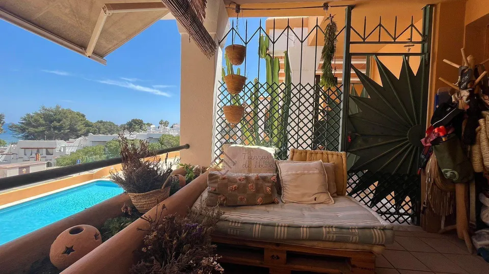 Dúplex/Tríplex en Santa Eulària des Riu
