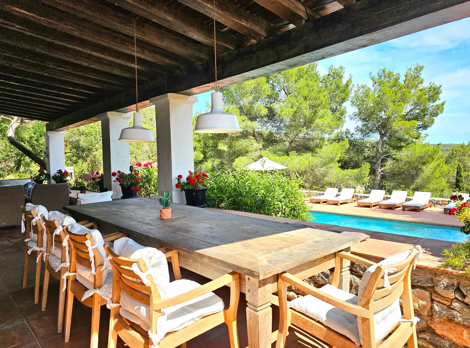 Villa/Mansión en Sa Carroca 