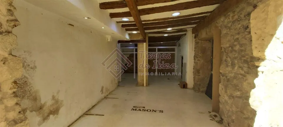Local Comercial en La Marina