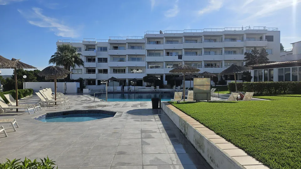 Planta Baja en Port des Torrent