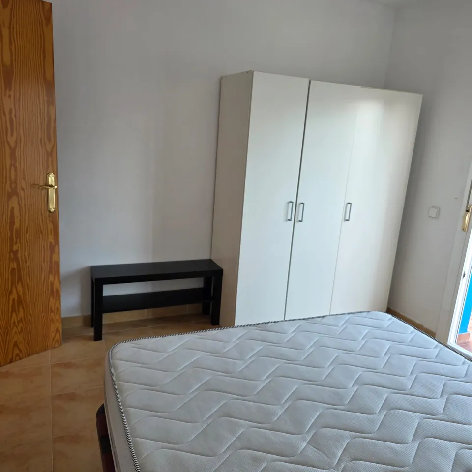 Estudio en Cala de Bou