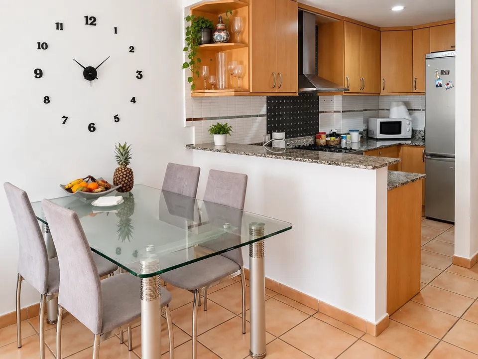 Apartamento en Figueretas (Ibiza)