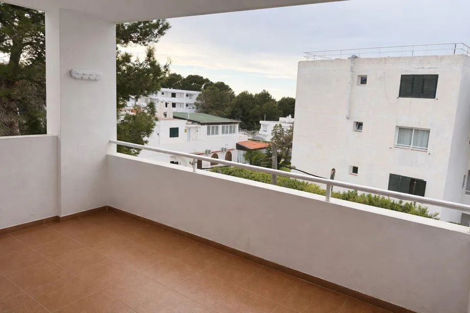Apartamento en Port d'es Torrent