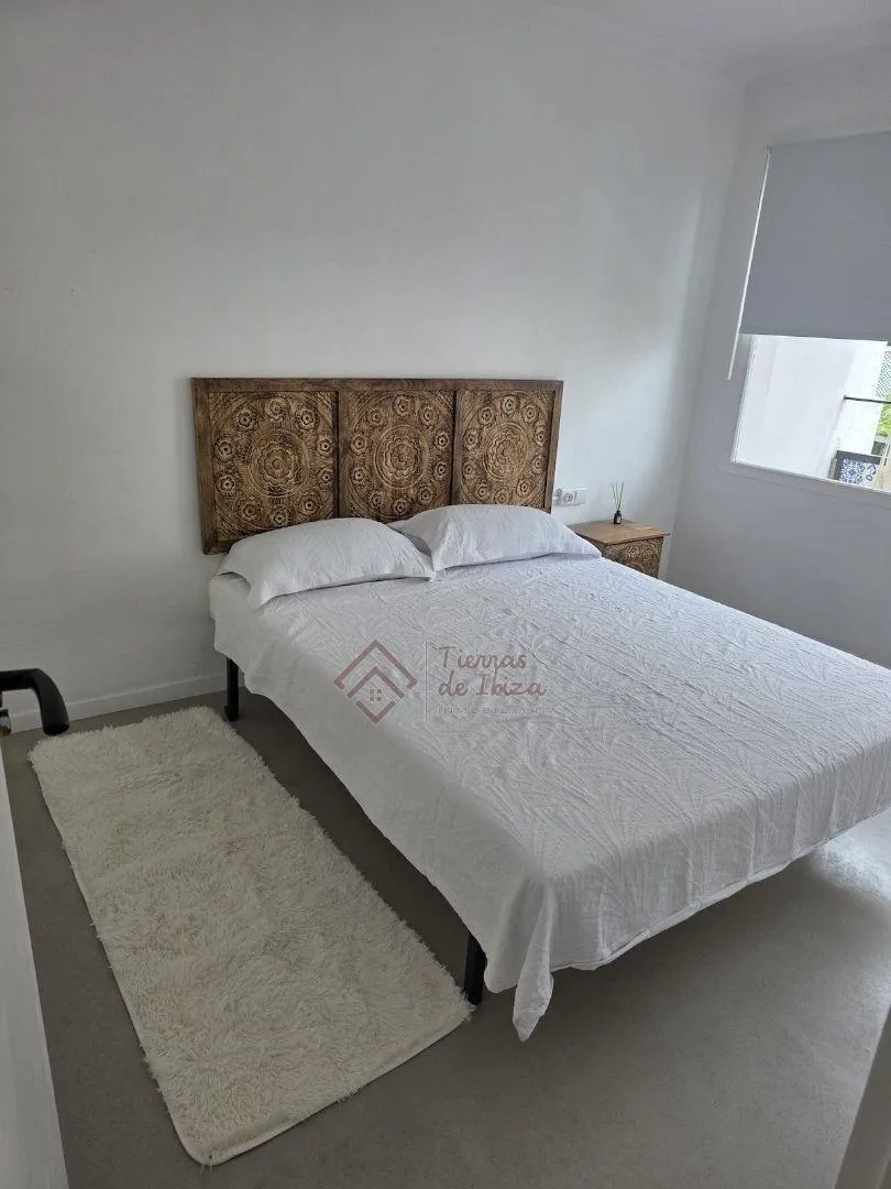 Apartamento en Los Molinos (Ibiza)
