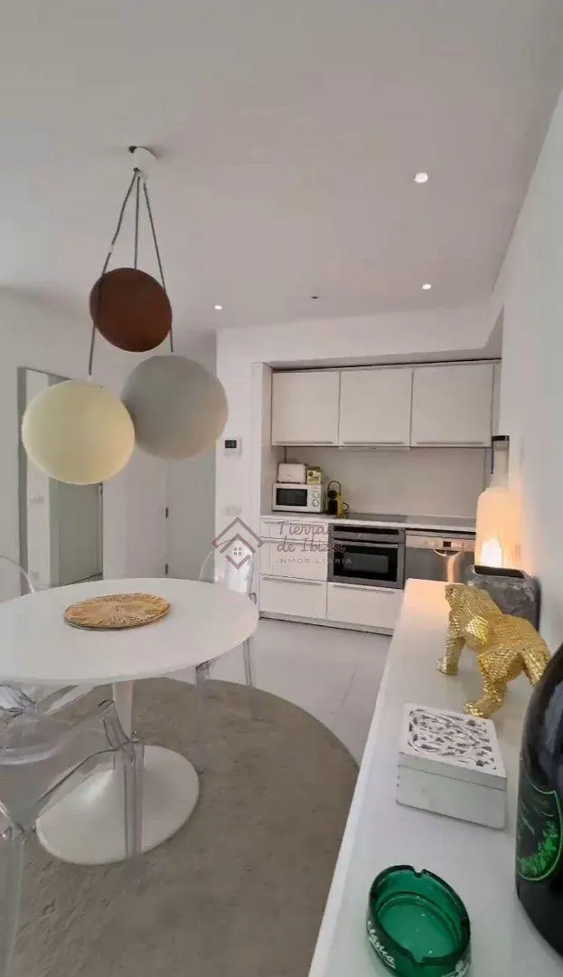 Apartamento en Marina Botafoc