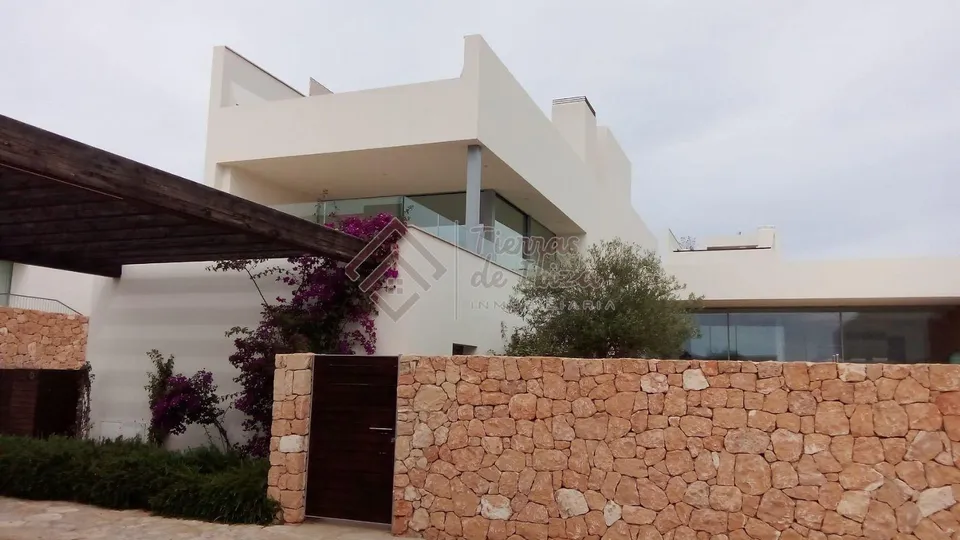 Villa/Mansión en Cala Conta 