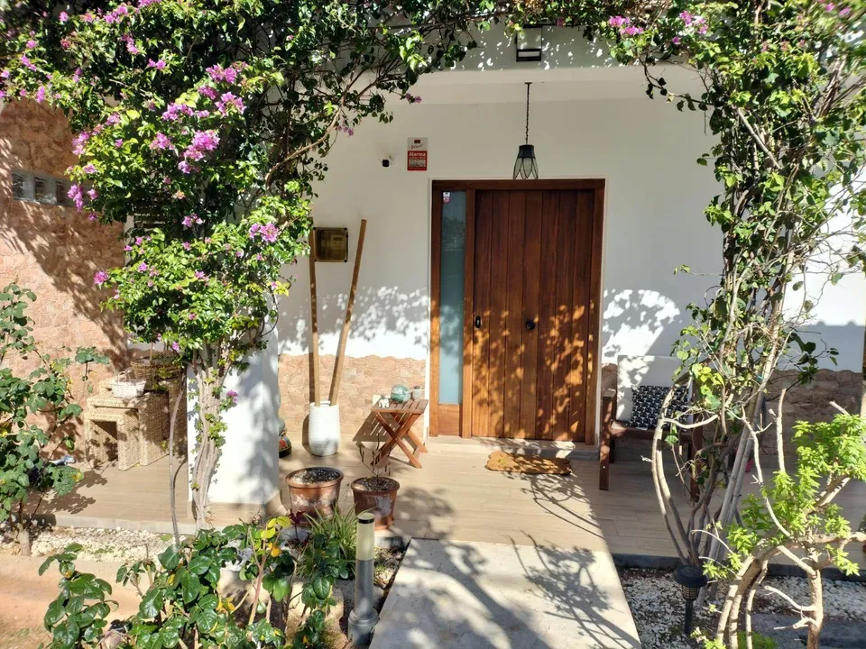 Casa Unifamiliar con Parcela en Puig d'en Valls