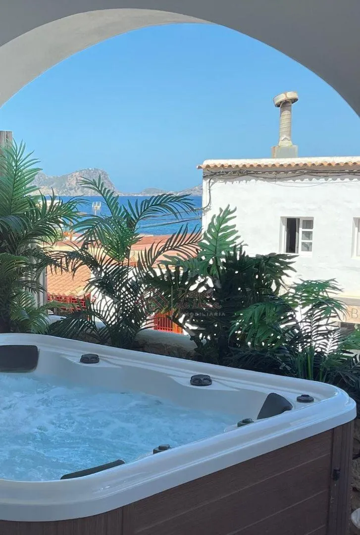 Apartamento en Sant Carles de Peralta