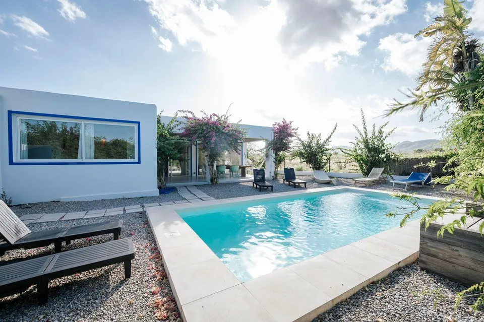 Chalet en Sant Jordi 