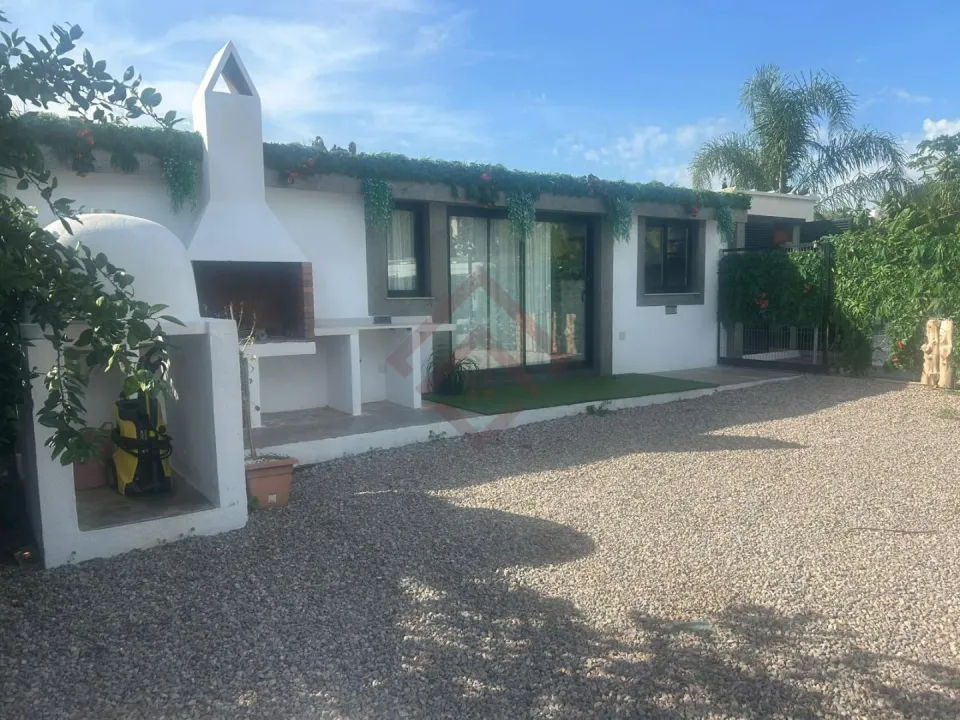 Chalet en Sa Carroca