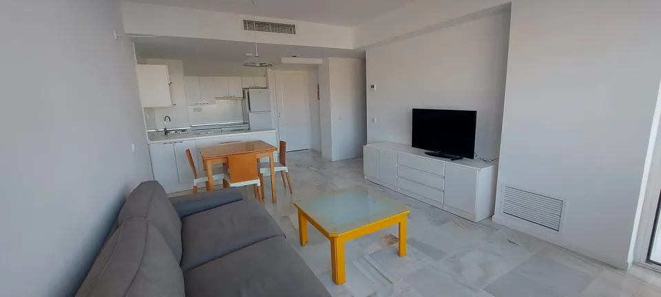 Apartamento en Marina Botafoch