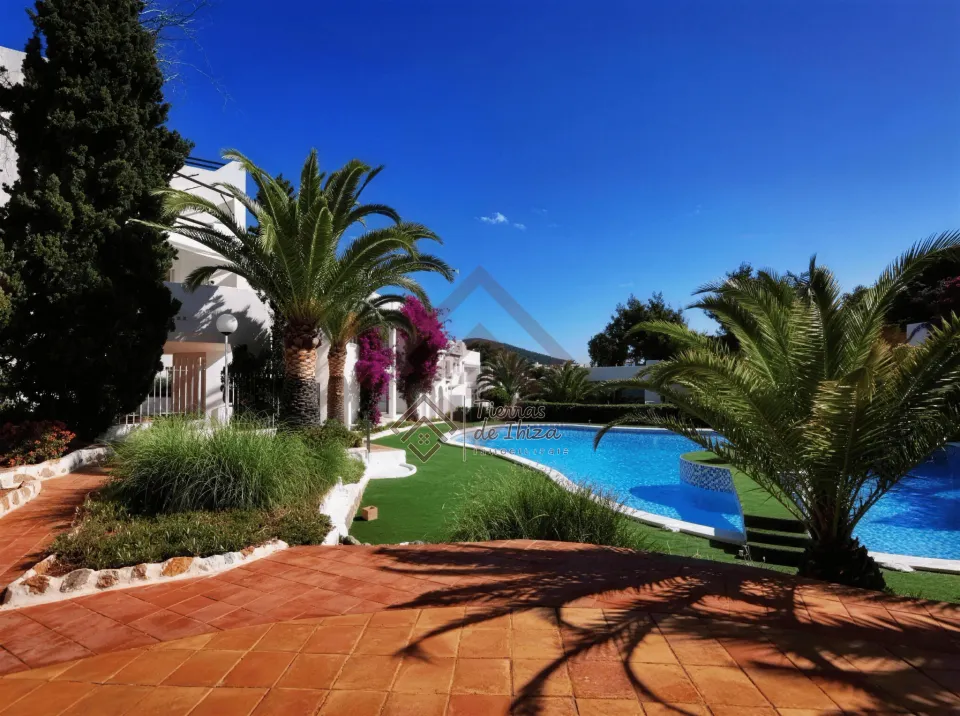 Planta Baja en (Siesta) Santa Eulalia