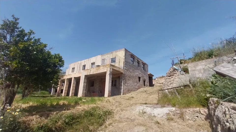 Casa Rústica en Benimussa