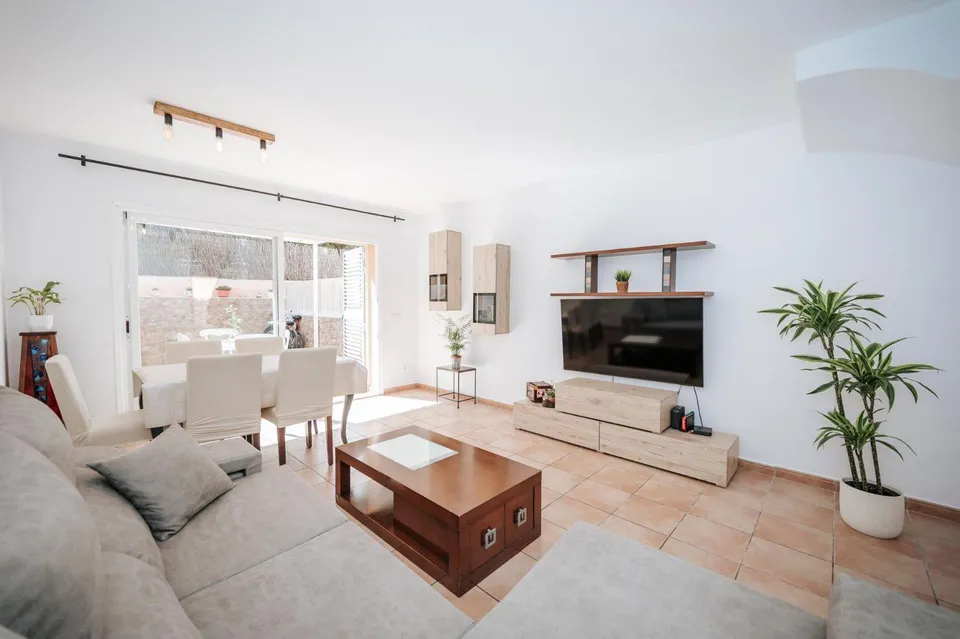 Apartamento en Playa d'en Bossa