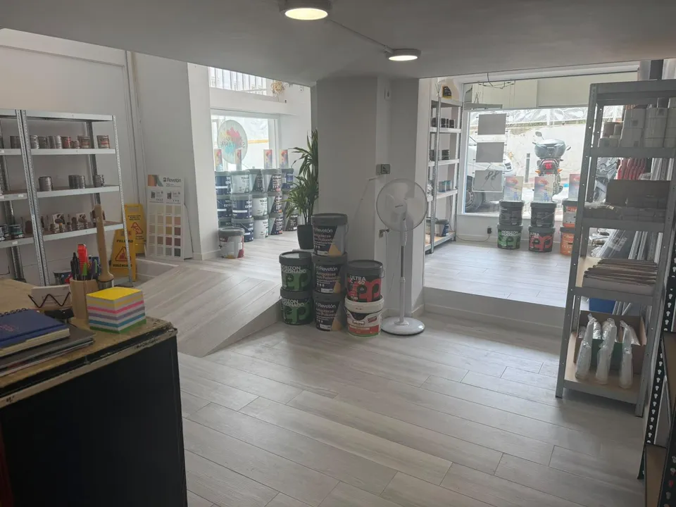 Local Comercial en San Antonio