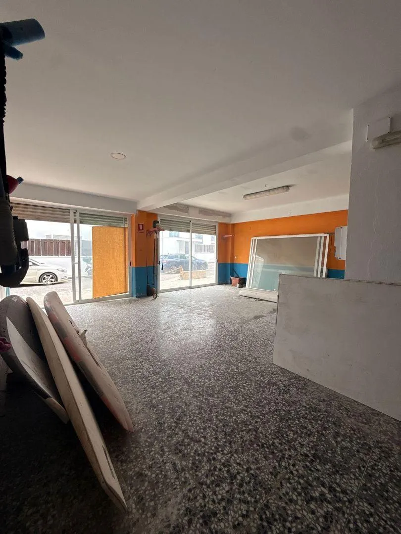Local Comercial en Cap Martinet