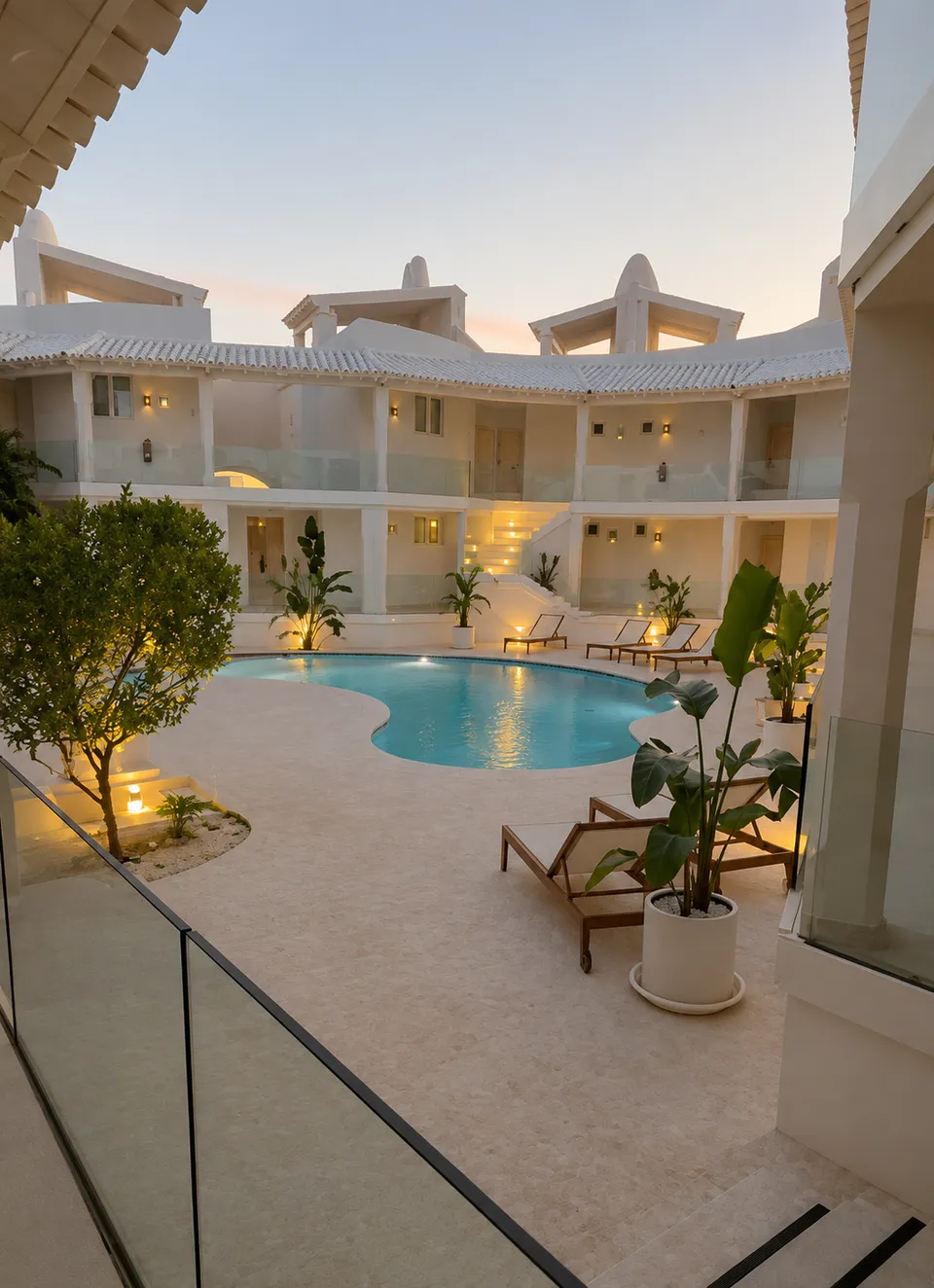 Apartamento en Urb. Vistalegre (San José)