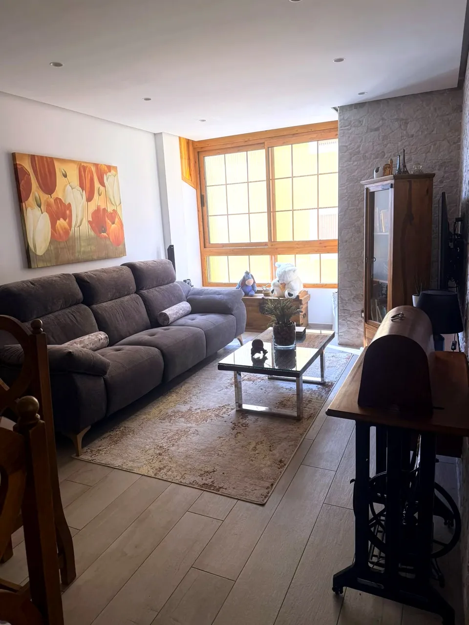 Apartamento en Ses Paises
