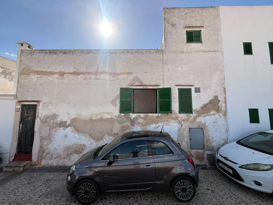 Estudio Ático con Azotea Dalt Vila